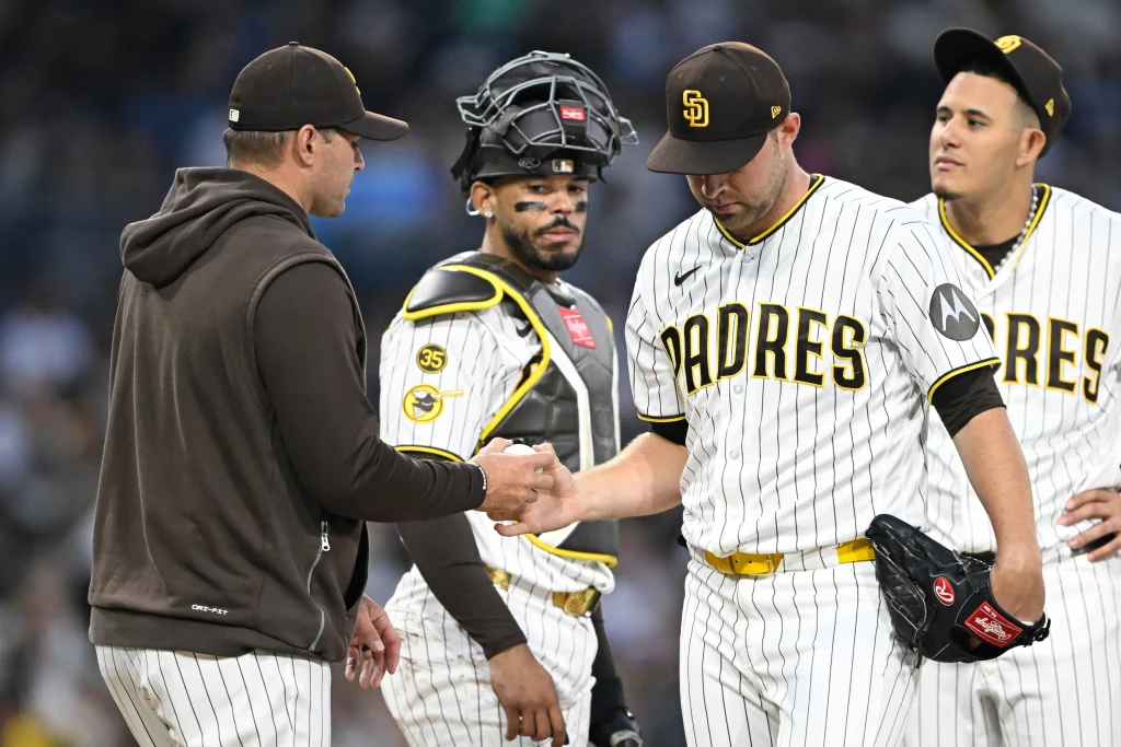 Padres