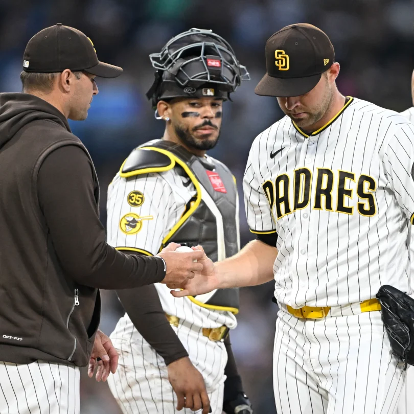 Padres