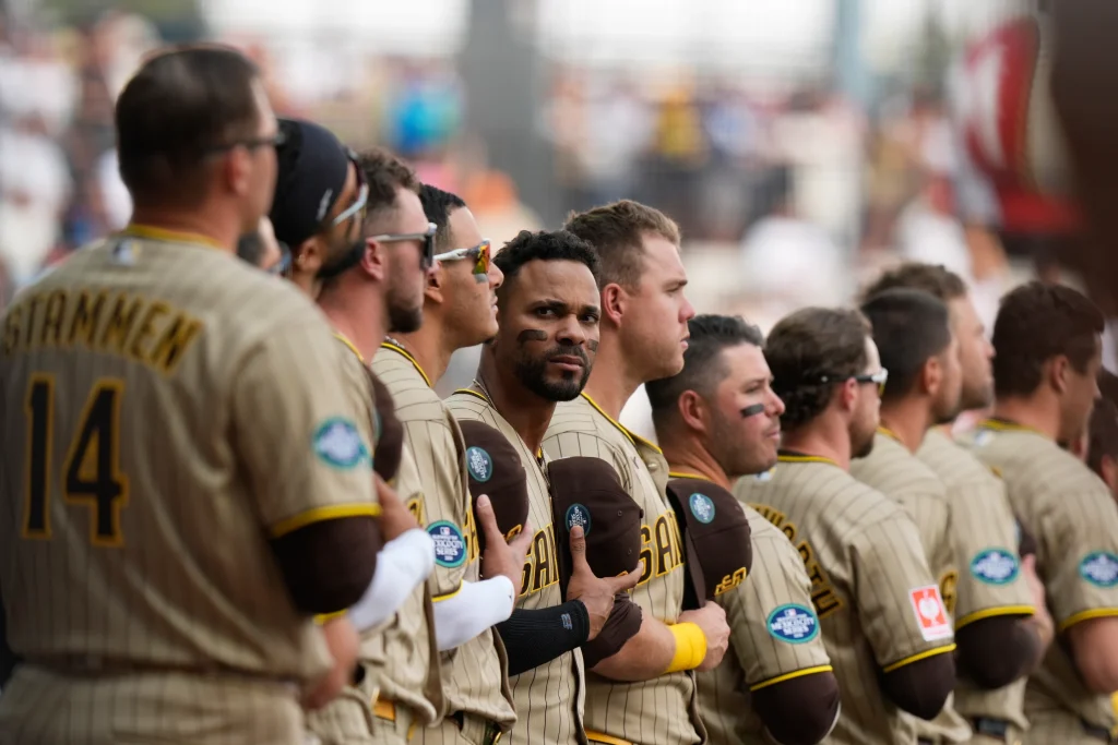 Padres