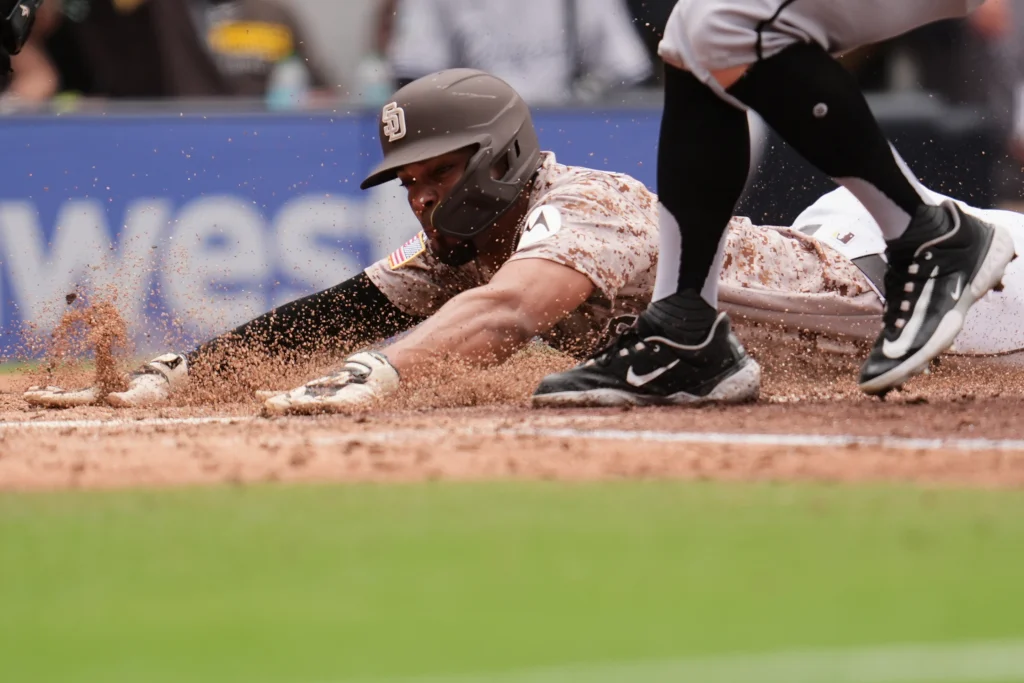 Padres
