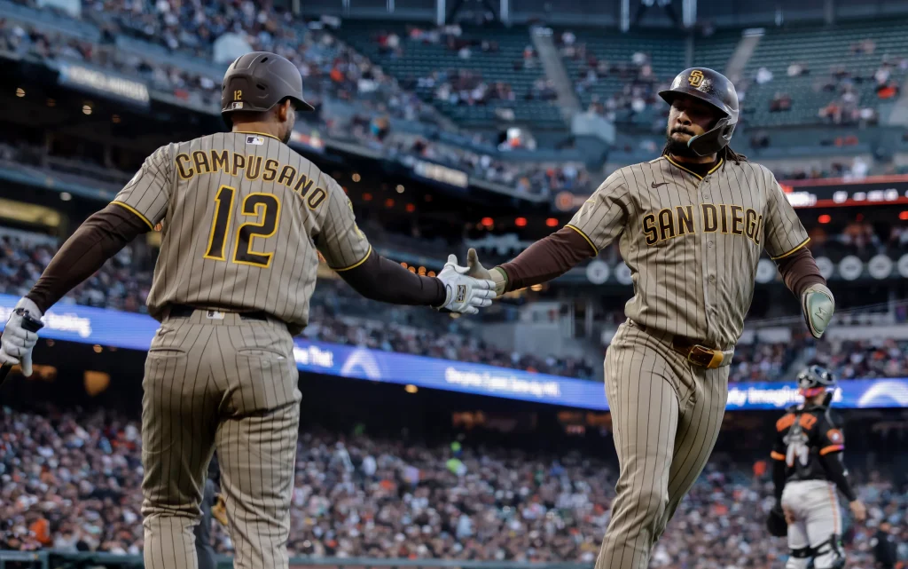 Padres