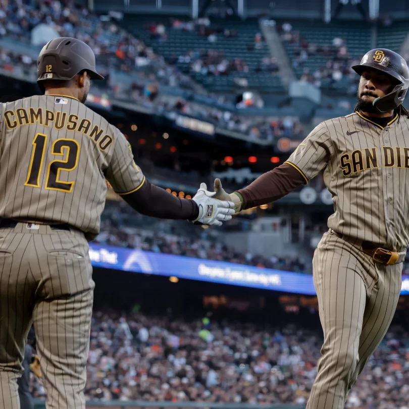 Padres
