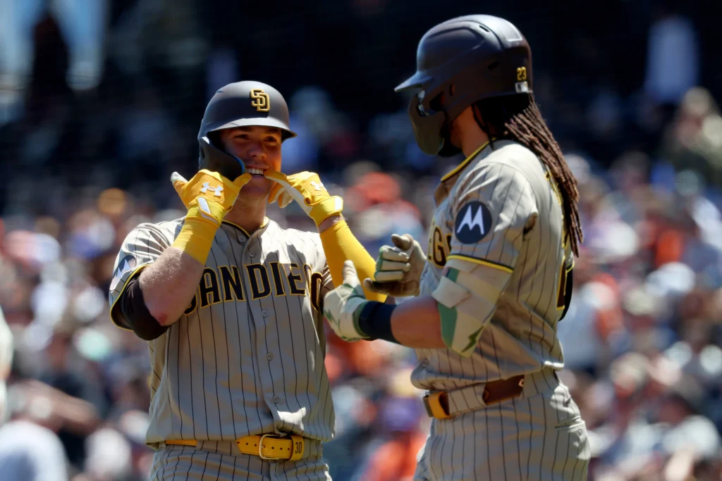 Padres