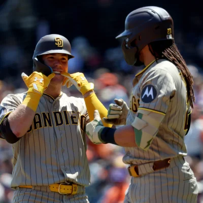 Padres