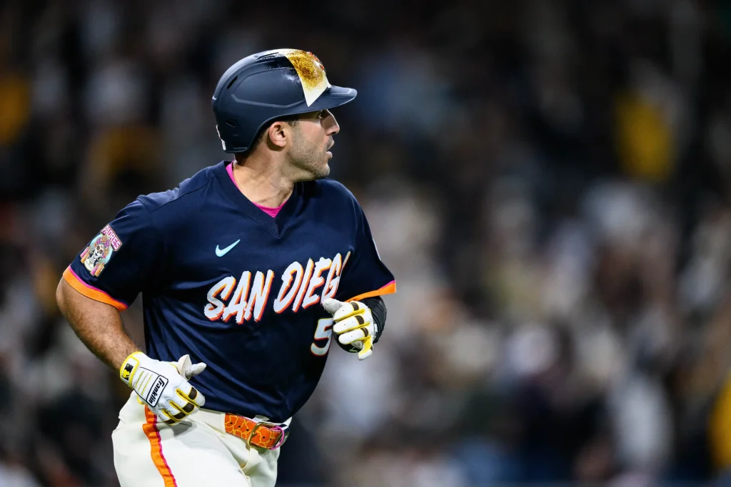 Padres