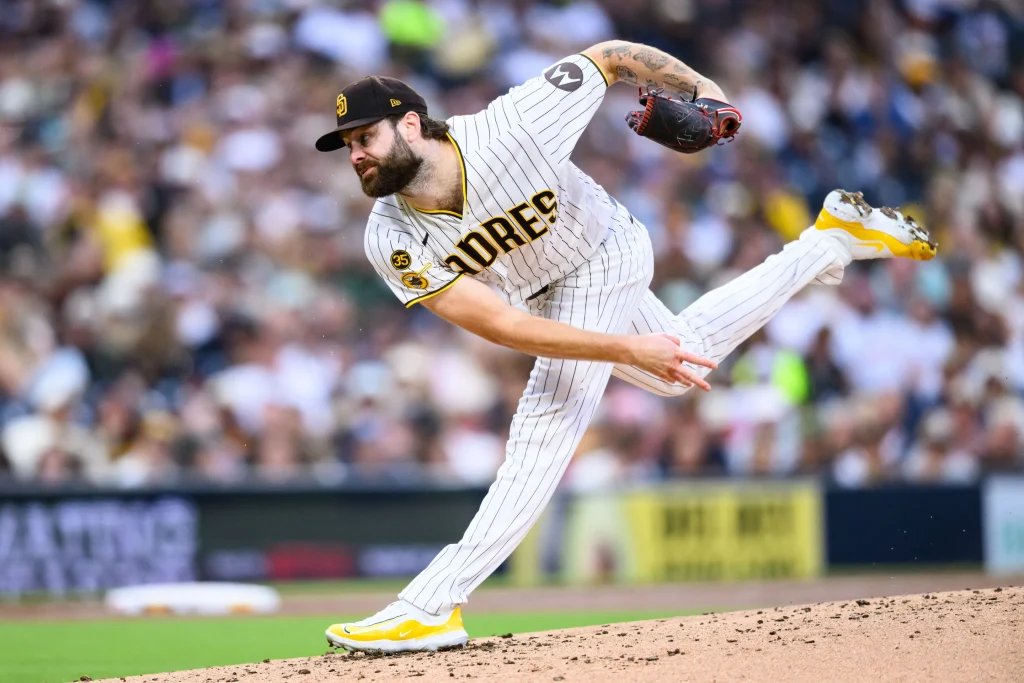 Padres