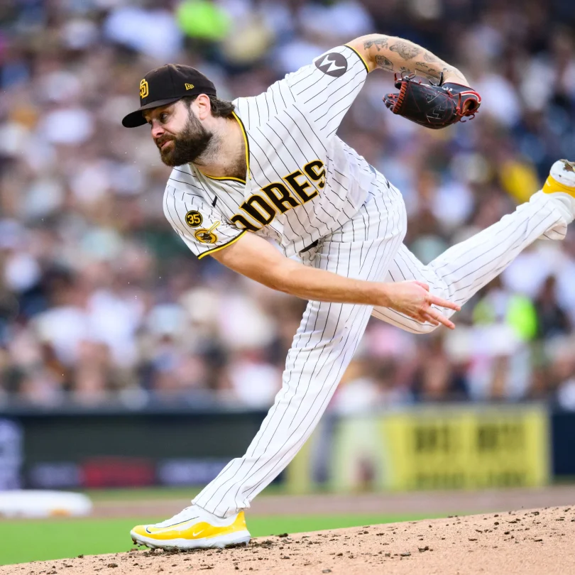 Padres