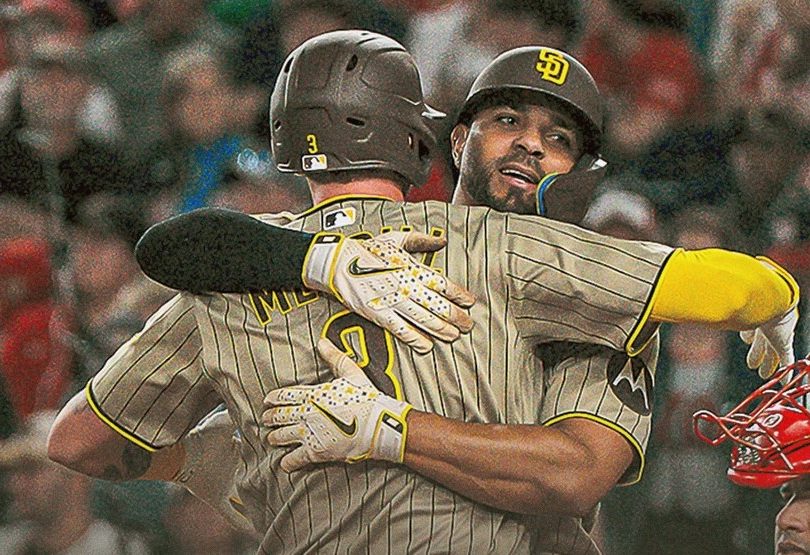 Padres