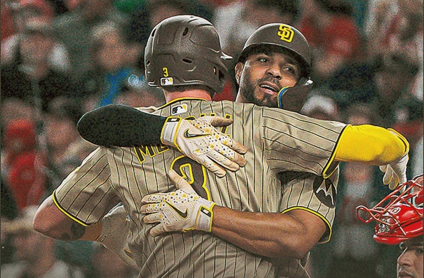 Padres