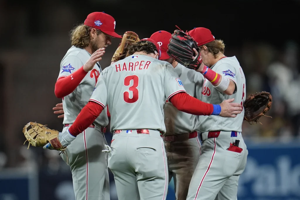 Phillies