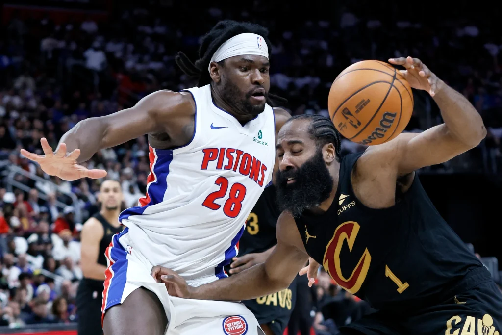Pistons