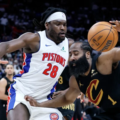 Pistons