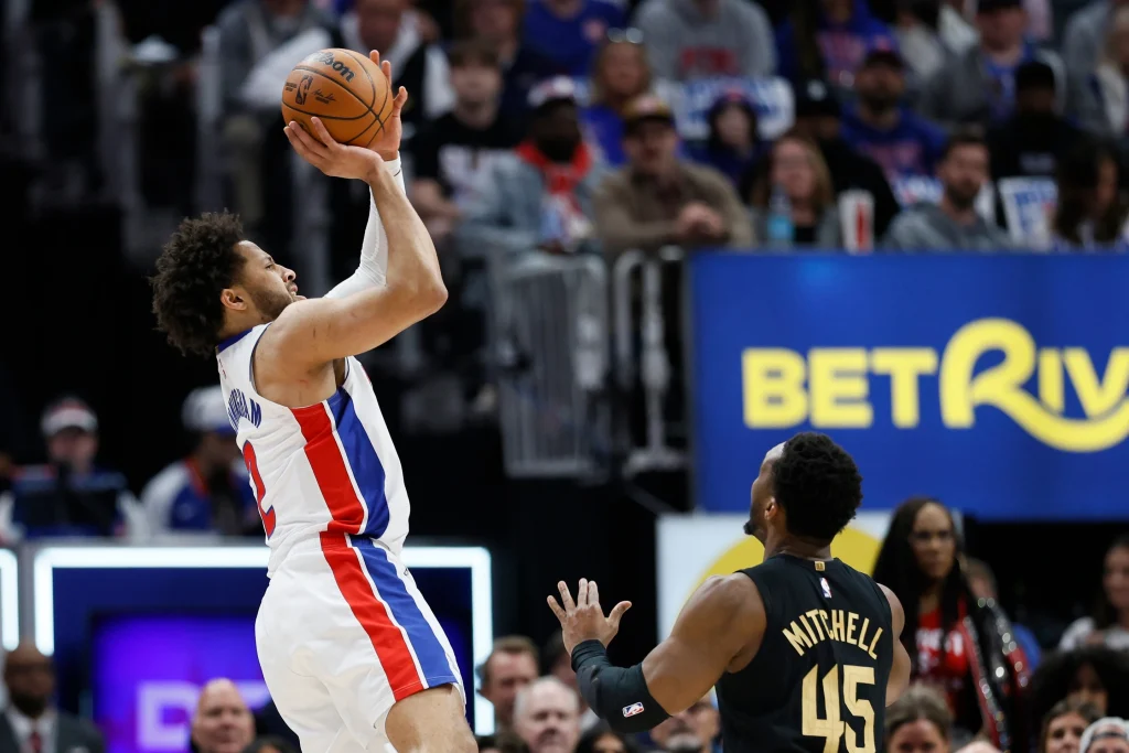 Pistons