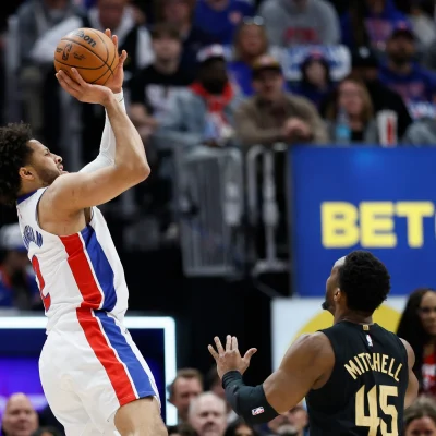 Pistons