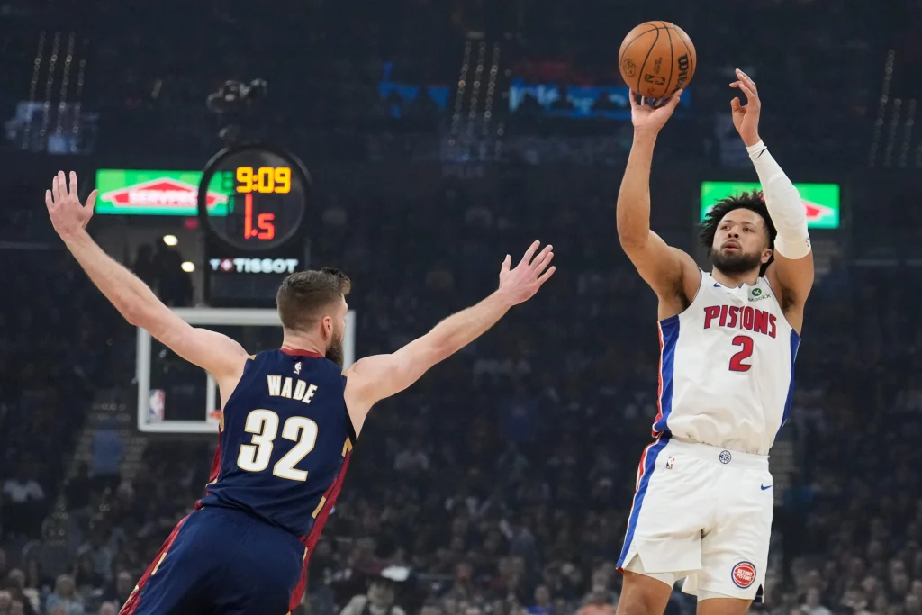 Pistons