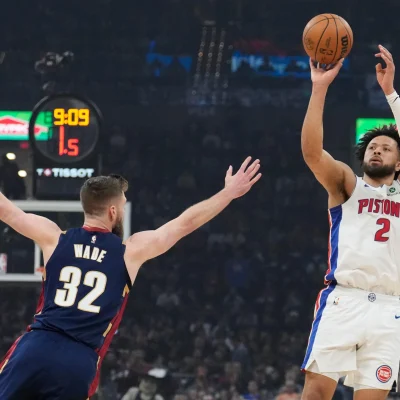 Pistons