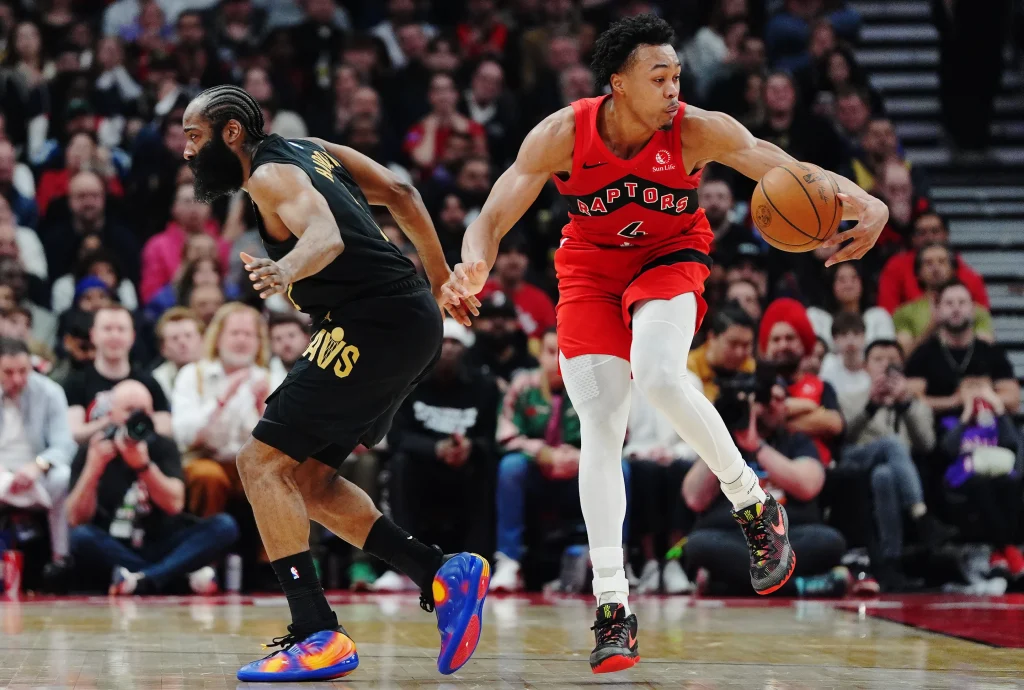 Raptors