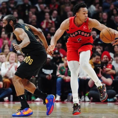 Raptors