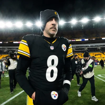 Rodgers