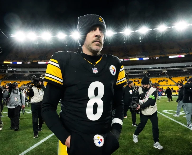 Rodgers