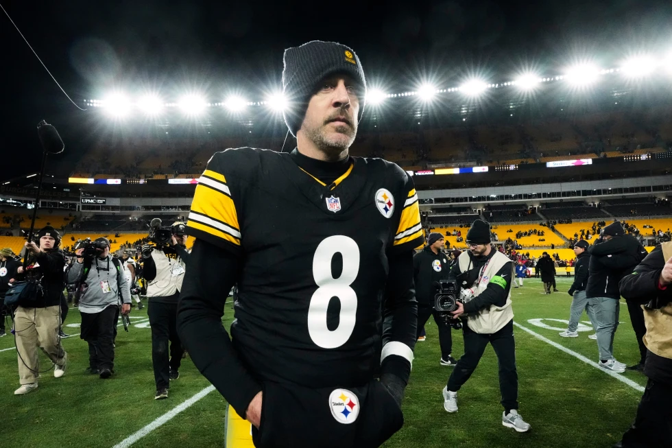 Rodgers