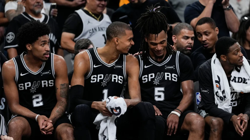 SPURS