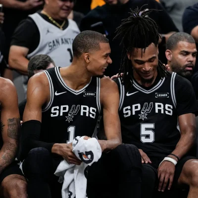 SPURS