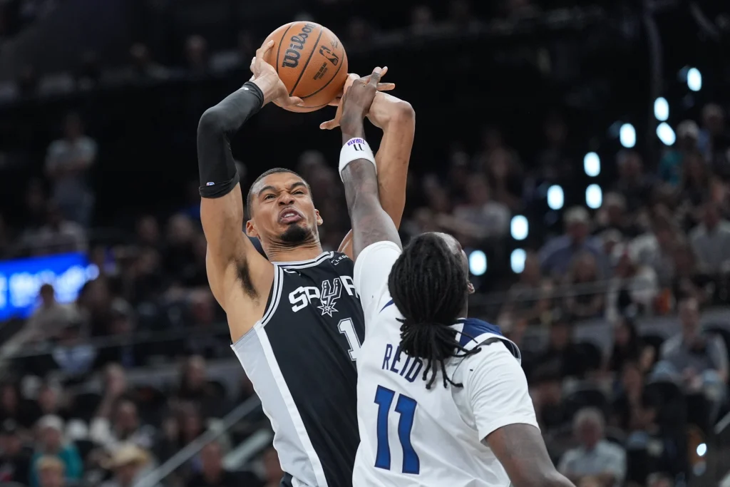 Spurs