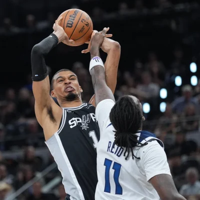 Spurs