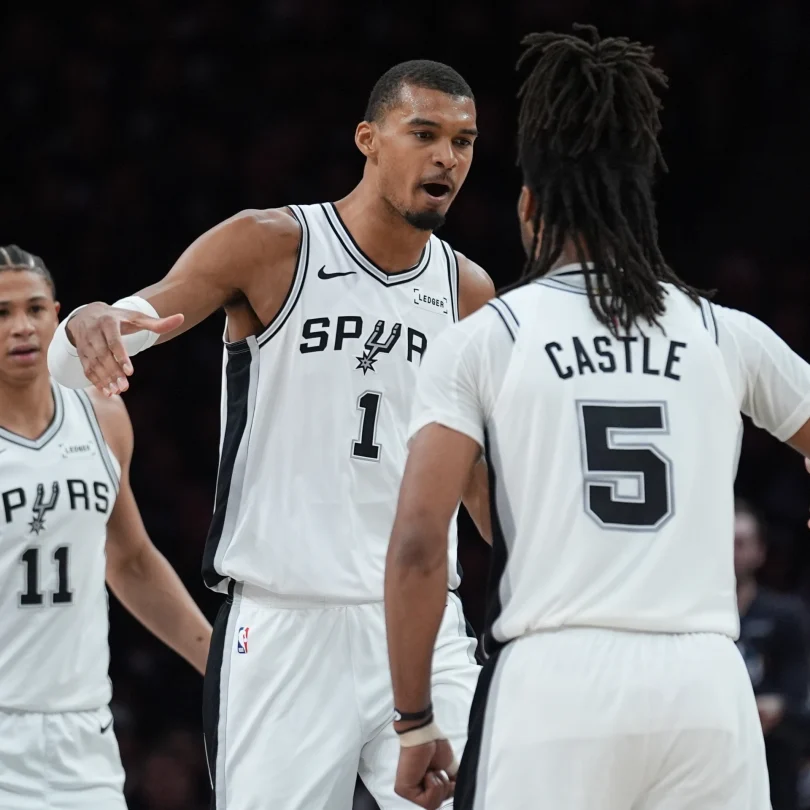 Spurs