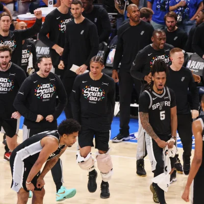 Spurs