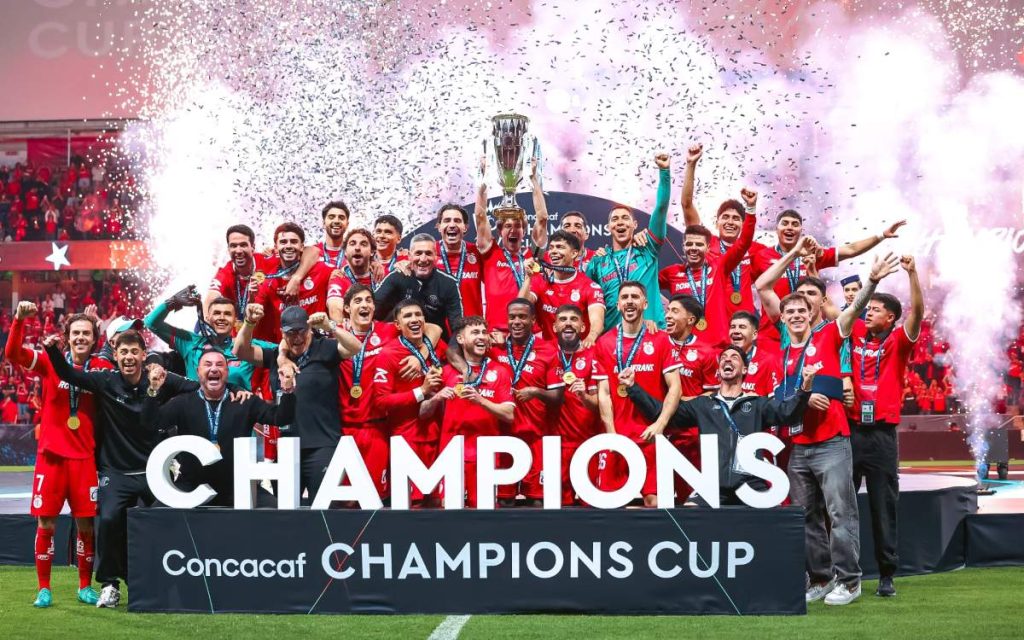 Toluca