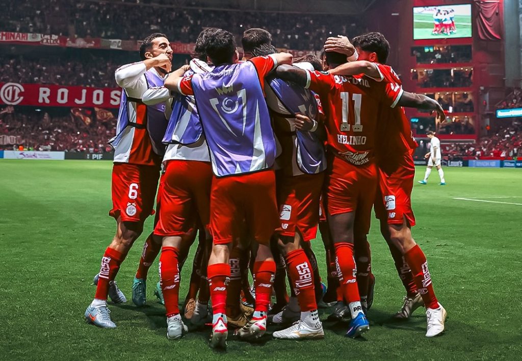 Toluca