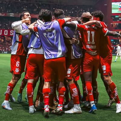 Toluca