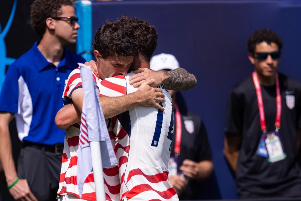 USA
