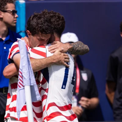 USA