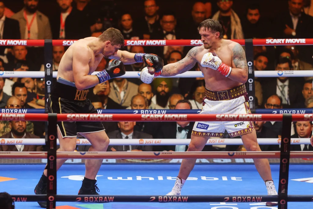 Usyk