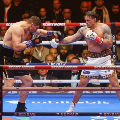 Usyk