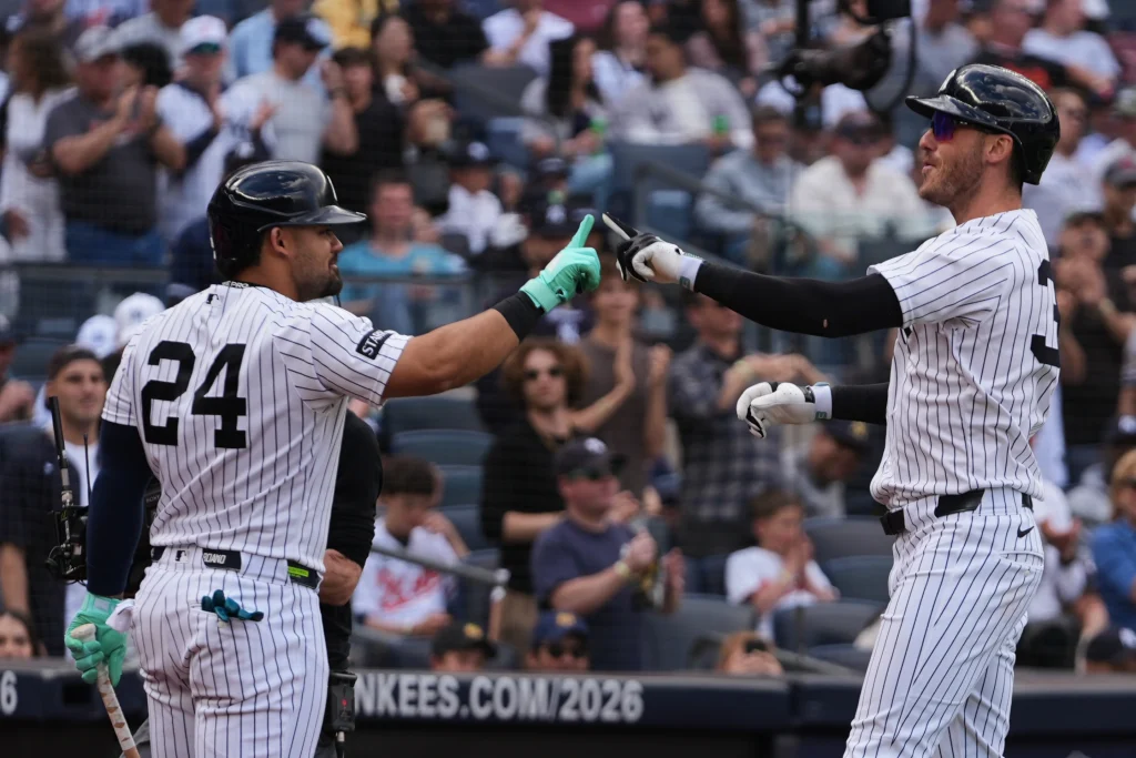 Yankees