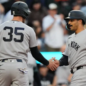 Los Yankees finalizaron su racha perdedora en Baltimore, con jonrones de Goldschmidt y Grisham