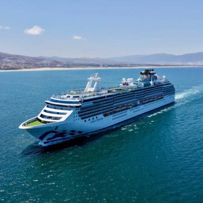 crucero ensenada