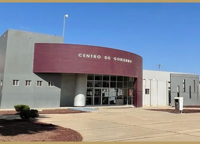 gobierno del estadoo