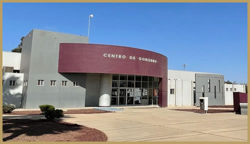 gobierno del estadoo