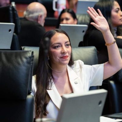julieta ramirez