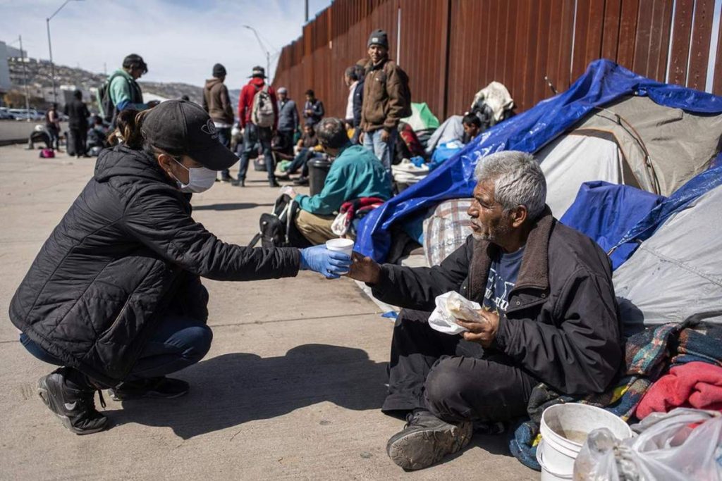 migrantes