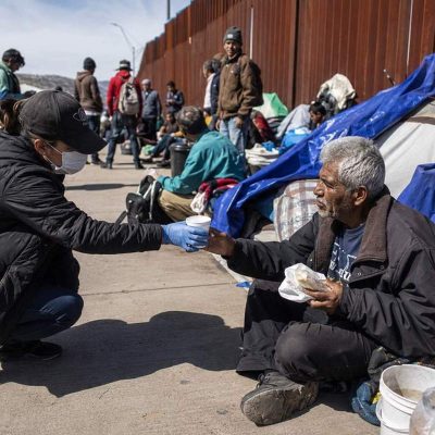 migrantes