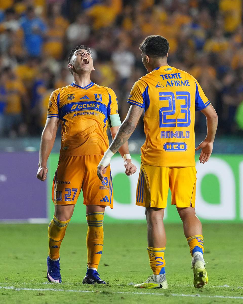 tIGRES