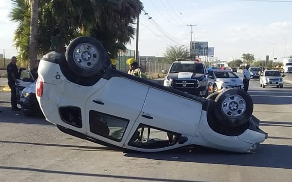 ACCIDENTE