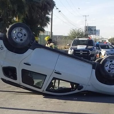 ACCIDENTE