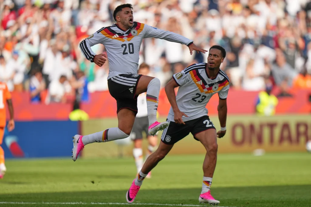 ALEMANIA